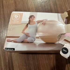 Babygo Birthing Ball